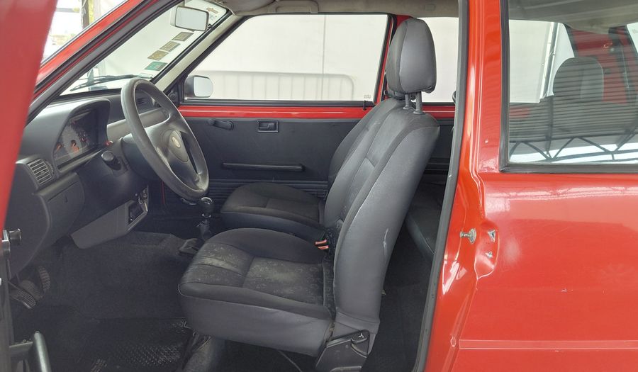 Fiat Uno FIRE 1.3 Hatchback 2010