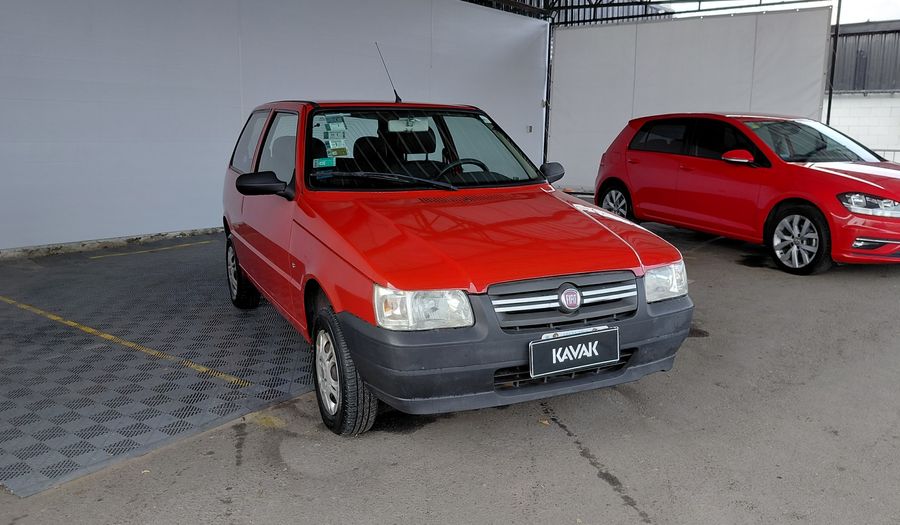 Fiat Uno FIRE 1.3 Hatchback 2010