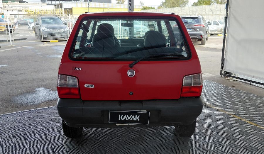 Fiat Uno FIRE 1.3 Hatchback 2010