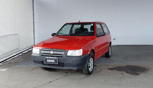 Fiat • Uno