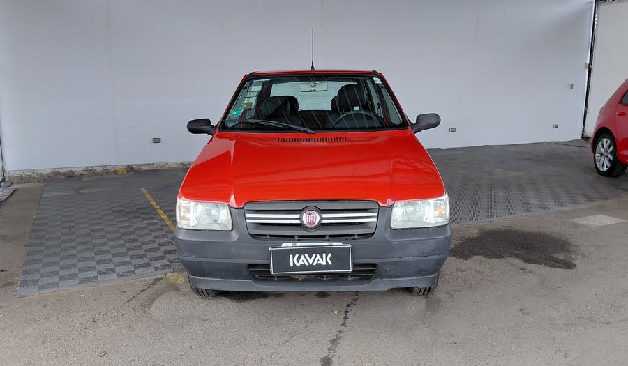 Fiat Uno FIRE 1.3 Hatchback 2010