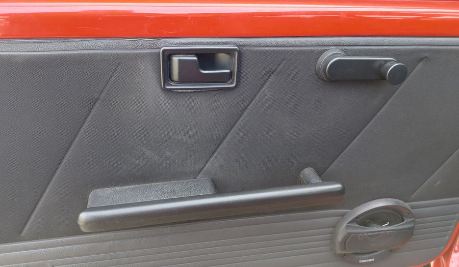Fiat Uno FIRE 1.3 Hatchback 2010