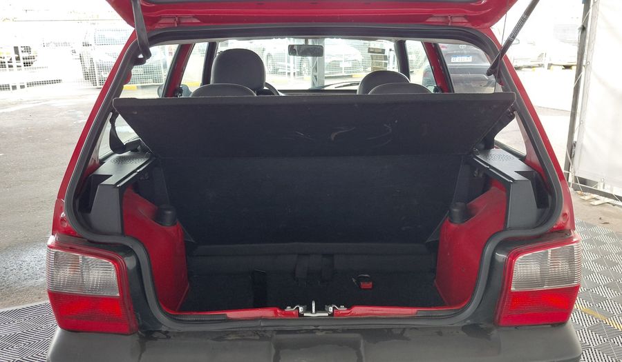 Fiat Uno FIRE 1.3 Hatchback 2010