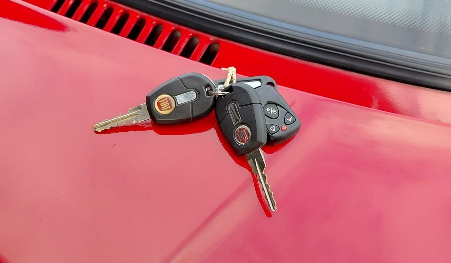Fiat Uno FIRE 1.3 Hatchback 2010