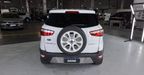 Ford Ecosport 1.5 TITANIUM AUTO Suv 2017