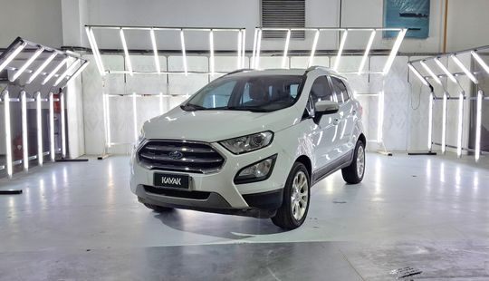 Ford • EcoSport
