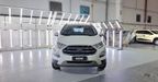 Ford Ecosport 1.5 TITANIUM AUTO Suv 2017