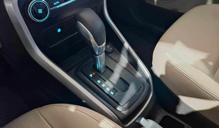 Ford Ecosport 1.5 TITANIUM AUTO Suv 2017