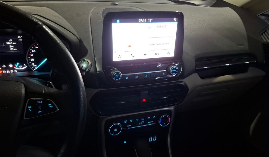 Ford Ecosport 1.5 TITANIUM AUTO Suv 2017