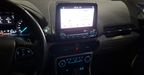 Ford Ecosport 1.5 TITANIUM AUTO Suv 2017