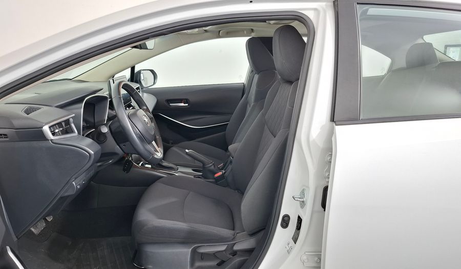 Toyota Corolla 2.0 XEI CVT Sedan 2023