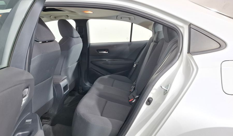 Toyota Corolla 2.0 XEI CVT Sedan 2023