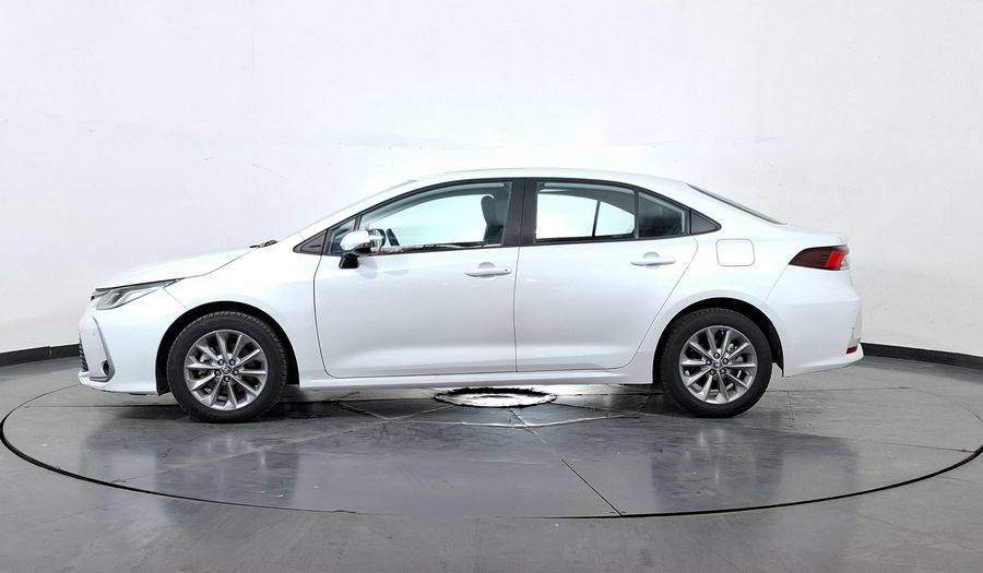 Toyota Corolla 2.0 XEI CVT Sedan 2023