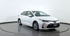 Toyota Corolla 2.0 XEI CVT Sedan 2023