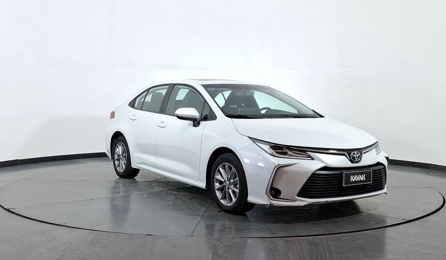 Toyota Corolla 2.0 XEI CVT Sedan 2023
