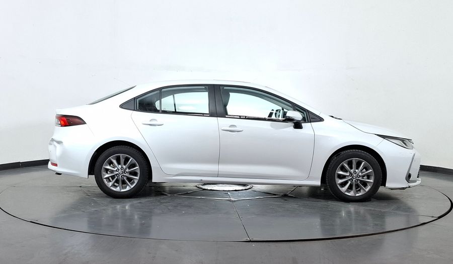 Toyota Corolla 2.0 XEI CVT Sedan 2023