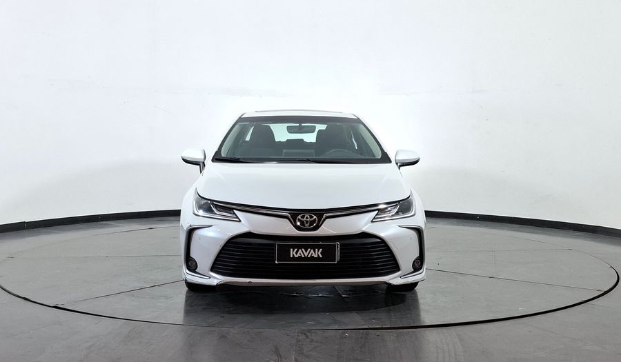 Toyota Corolla 2.0 XEI CVT Sedan 2023