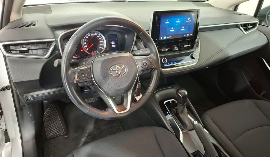 Toyota Corolla 2.0 XEI CVT Sedan 2023