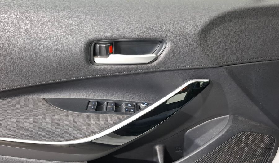 Toyota Corolla 2.0 XEI CVT Sedan 2023