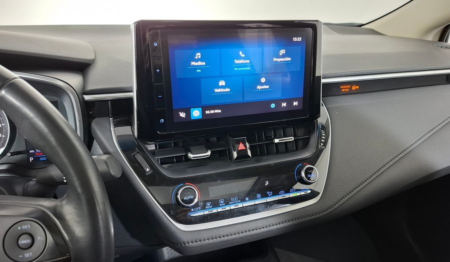Toyota Corolla 2.0 XEI CVT Sedan 2023