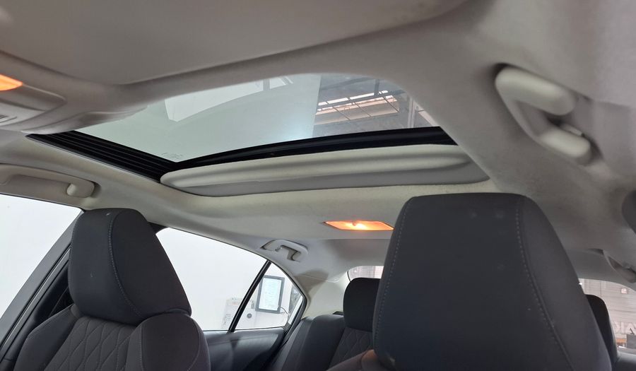 Toyota Corolla 2.0 XEI CVT Sedan 2023