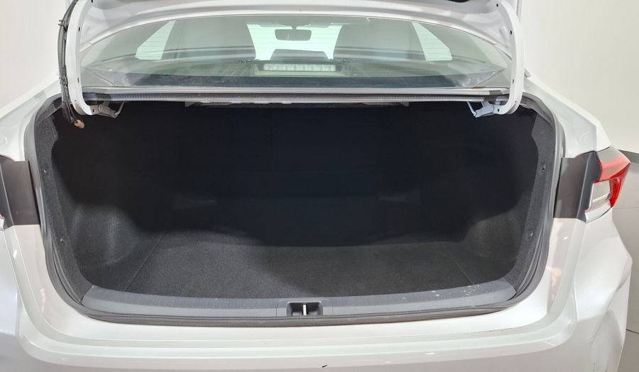 Toyota Corolla 2.0 XEI CVT Sedan 2023