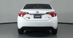 Toyota Corolla 1.8 S CVT Sedan 2016