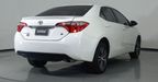 Toyota Corolla 1.8 S CVT Sedan 2016