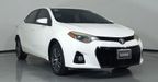 Toyota Corolla 1.8 S CVT Sedan 2016