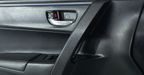 Toyota Corolla 1.8 S CVT Sedan 2016