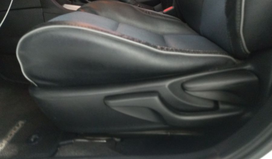 Toyota Corolla 1.8 S CVT Sedan 2016