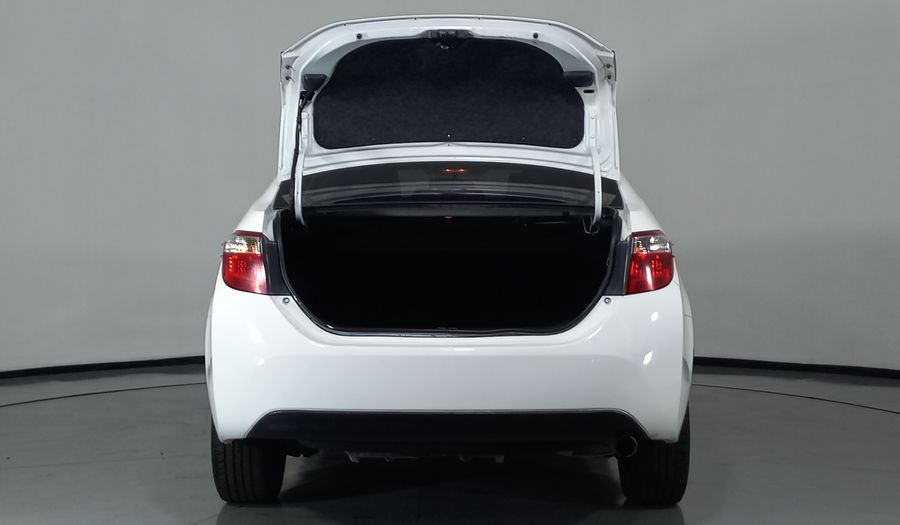 Toyota Corolla 1.8 S CVT Sedan 2016