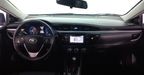 Toyota Corolla 1.8 S CVT Sedan 2016