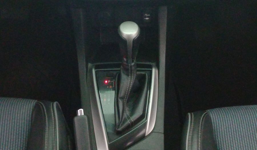 Toyota Corolla 1.8 S CVT Sedan 2016