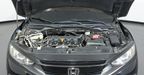 Honda Civic 2.0 SPORT CVT Sedan 2018