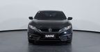 Honda Civic 2.0 SPORT CVT Sedan 2018