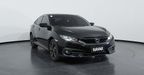 Honda Civic 2.0 SPORT CVT Sedan 2018