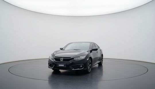 Honda • Civic