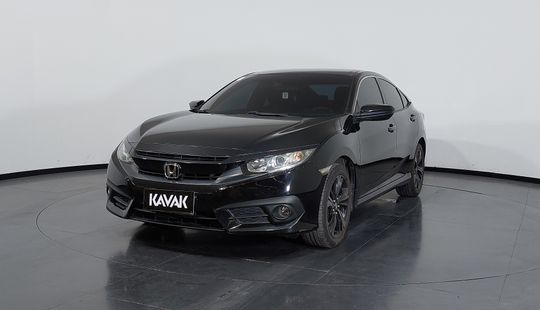 Honda • Civic