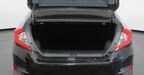 Honda Civic 2.0 SPORT CVT Sedan 2018