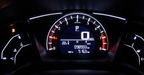 Honda Civic 2.0 SPORT CVT Sedan 2018