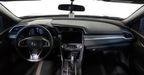 Honda Civic 2.0 SPORT CVT Sedan 2018