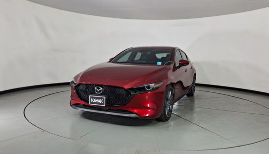 Mazda • Mazda 3