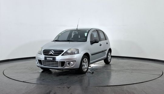 Citroen • C3