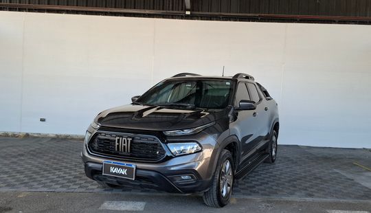 Fiat • Toro