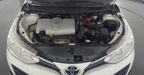 Toyota Yaris 1.5 XS CONNECT CVT Hatchback 2020