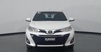 Toyota Yaris 1.5 XS CONNECT CVT Hatchback 2020