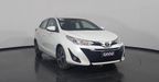 Toyota Yaris 1.5 XS CONNECT CVT Hatchback 2020