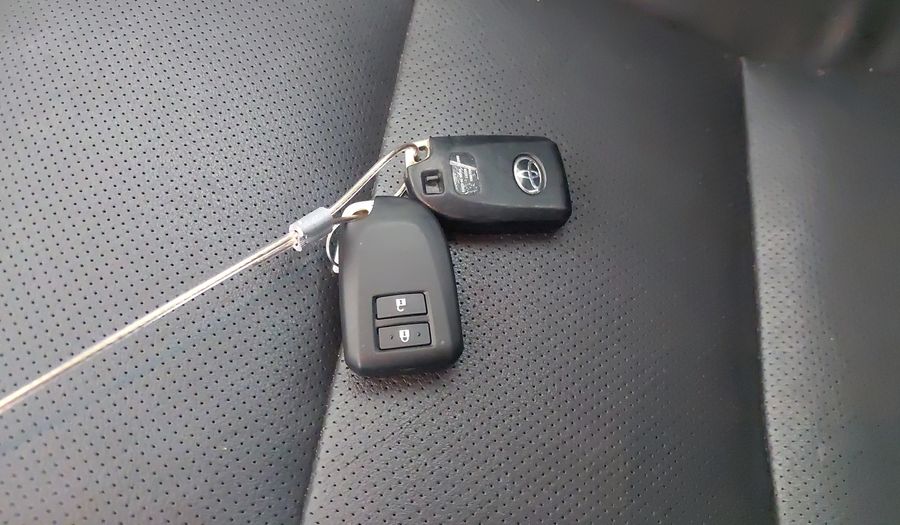 Toyota Yaris 1.5 XS CONNECT CVT Hatchback 2020