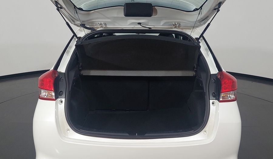 Toyota Yaris 1.5 XS CONNECT CVT Hatchback 2020